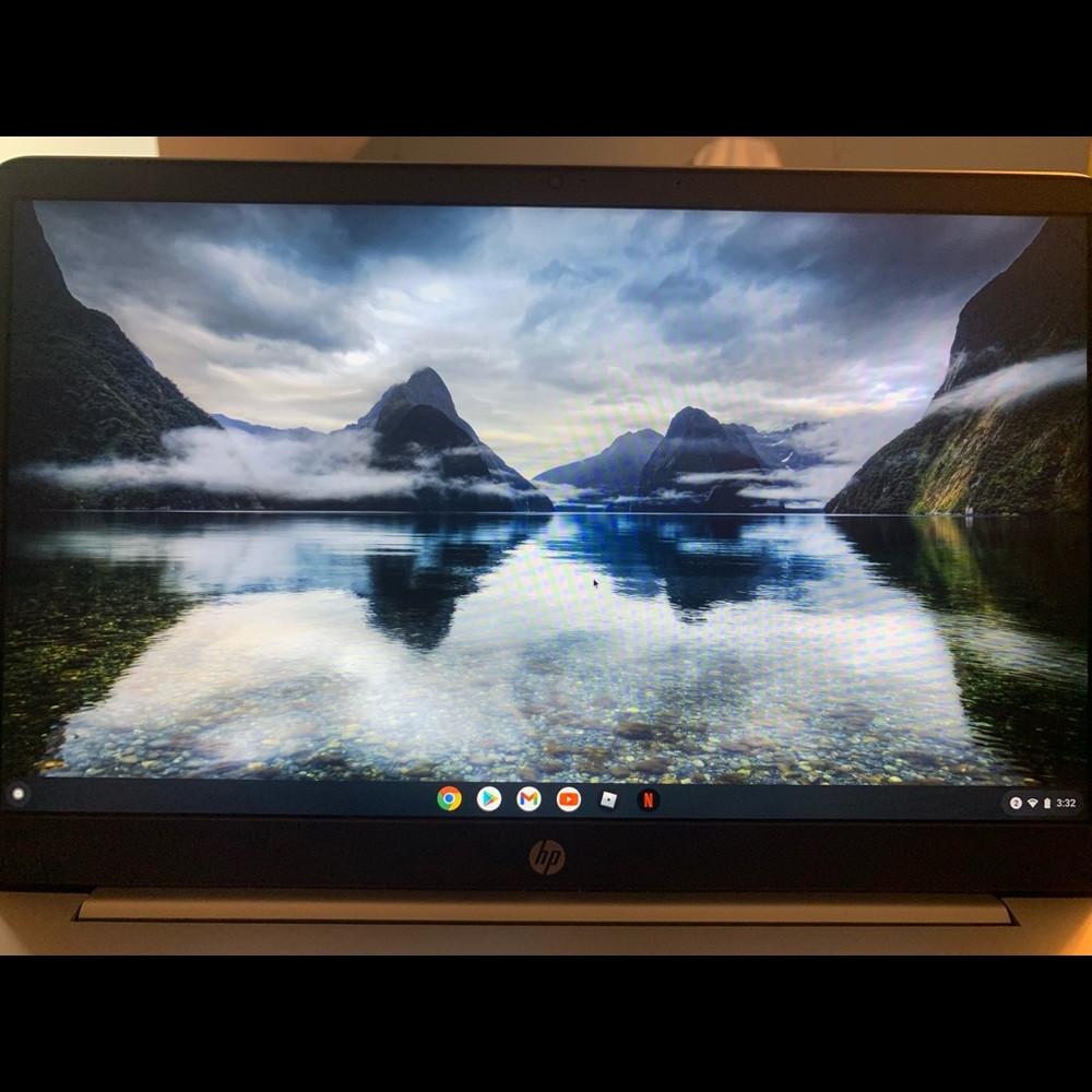 BRAND NEW HP Octopus